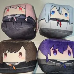 ニーゴ　25時ナイトコードで、　スクエアマスコット　プライズ　プロセカ　まとめ