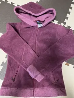 パタゴニア　パーカーXS （108）