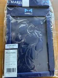 スーパーＧＴ　マレリインパル　チケットホルダー