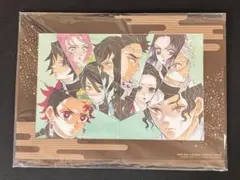 鬼滅の刃 無限城編映画来場者特典