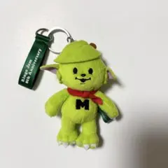 2026年最新】ミセスグリーンアップル メメル キーホルダーの人気