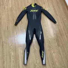 Zoot フルスーツ ブラック/ピンク 収納バッグ付き Amazon | Zoot(ズート) レディース WAHINE 1 トライアスロン用ウエット