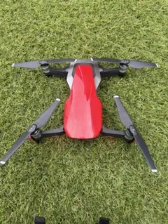 DJI MAVIC AIR FLY MORE COMBO