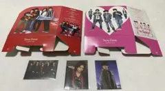 2025年最新】seXyzone cd まとめ売りの人気アイテム - メルカリ