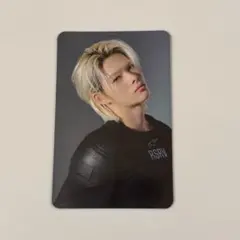 ENHYPEN ワルツ アンコン POPUP 購入特典 トレカ ニキ ①