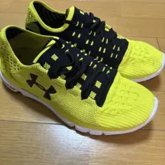 アンダーアーマー 陸上競技