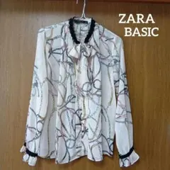 ボウタイブラウス シャツ