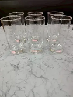 サントリー スピリッツ 汎用タンブラー 6個入 容量365ml