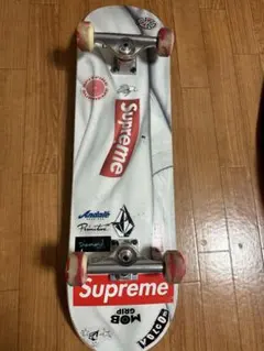 Supreme スケートボード コンプリート Supreme - スケボー コンプリートの通販 by ちゃーり