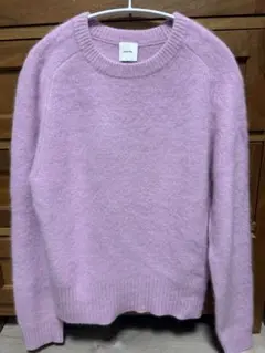 ニットセーター ニット