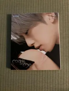&TEAM Mark on ME CD FUMA