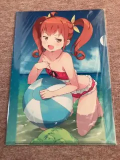 2026年最新】妹 クリアファイルの人気アイテム - メルカリ