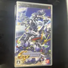 SDガンダムGGENERATION PORTABLE