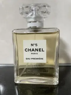 シャネルNo5L'EAUヴァポリザダーオードゥトワレ50ml 【新品・未使用品