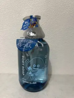 エイトザタラソ ドラゴンクエスト ホイミスライム ボディソープのサムネイル