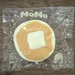 MoMoスクイーズ　スコーン　ホットケーキ