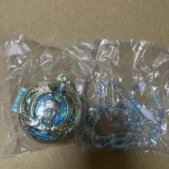 サンリオ　ロマンティックカプセルコンパクト2 ハンギョドン