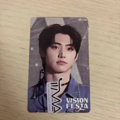 ENHYPEN ソンフン VISION FESTA