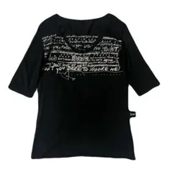 Lieve Van Gorp レザーカットソー　Tシャツ 2026年最新】lieve van gorpの人気アイテム - メルカリ
