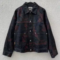ONIKI camo jkt umit benan oallery