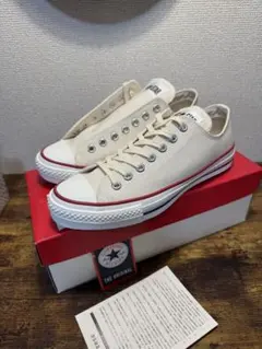 CONVERSE ALL STAR MADE IN JAPAN