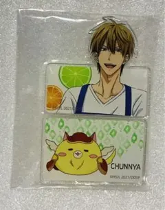 2025年最新】抱かれたい男1位に脅されています。 缶バッジの人気