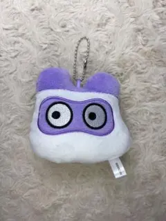 たまごっちフェイスぬいぐるみ　ますくっち