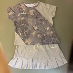 Admiralテニスウェア　スコートのみ　L. 美品