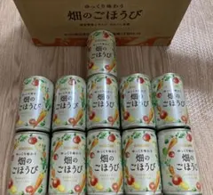 KAGOME畑のごほうび 11本 ショップチャンネル - メルカリ