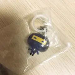 たまごっちめじるしアクセサリー　ござるっち
