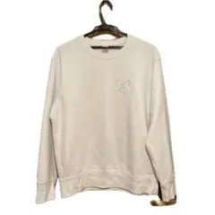 UNIQLO ディズニー　ミッキーマウス　トレーナー ミッキーマウス刺繍