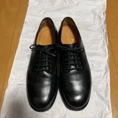 【美品】Brooks Brothers　プレーントゥ　7.5のサムネイル