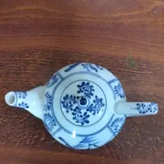 中国茶器セッ ト7点