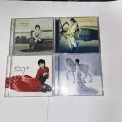 2026年最新】enya cdの人気アイテム - メルカリ