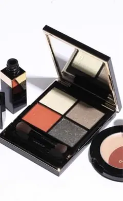 ★値下げ★SUQQUシグニチャー カラー アイズ 限定色111 月輝夜