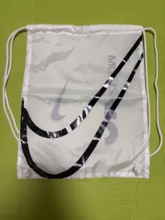 【未使用】NIKE ZOOM ドローストリングバッグ