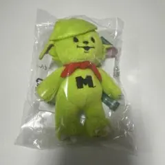 新品未開封☆メルル キーホルダー MEMERU Plush Toy」「MEMERU Plush Toy Keyholder」二次受注販売