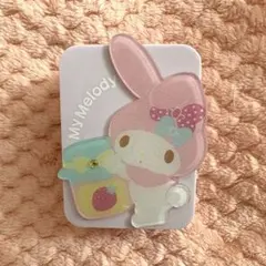 2025年最新】マイメロディ40周年限定の人気アイテム - メルカリ