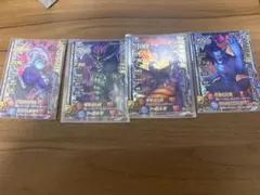 ドラゴンクエスト モンスターバトルロード 大魔王カード　竜王のサムネイル