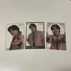 2026年最新】吉田仁人 トレカの人気アイテム - メルカリ