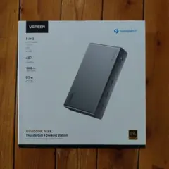 新品未開封 Omni Ultimate+ 38,400mah 多機能充電器 - メルカリ