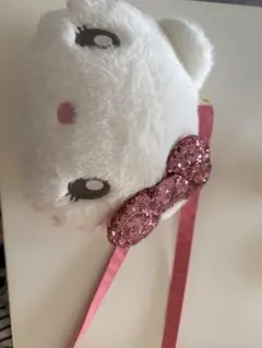 USJ　キティちゃん ショルダーバッグ