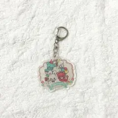 【完売】SWIMMER キーホルダーHimegala アクリルキーホルダーのサムネイル
