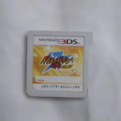 3DSソフトのみ　イナズマイレブンGOシャイン　動作確認済み