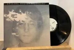JOHN LENNON / IMAGINE LPレコードのサムネイル