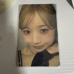 ME:I 海老原鼓 7000円トレカ - メルカリ