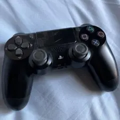 ⭐︎動作未確認⭐︎ PS4 コントローラー 純正 デュアルショック ジャンク