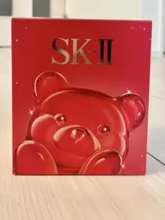 SK-II ぴてくま ジュエリートレイ