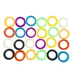 キーカバー キーホルダー