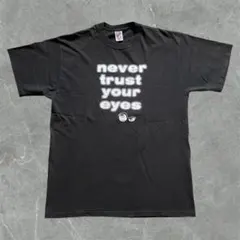90s USA製 ヴィンテージ モーション Tシャツ 山田蓮 thisman大野 